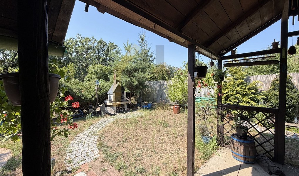 Prodej zahrady 556 m², Hodonín – náhled fotky 6