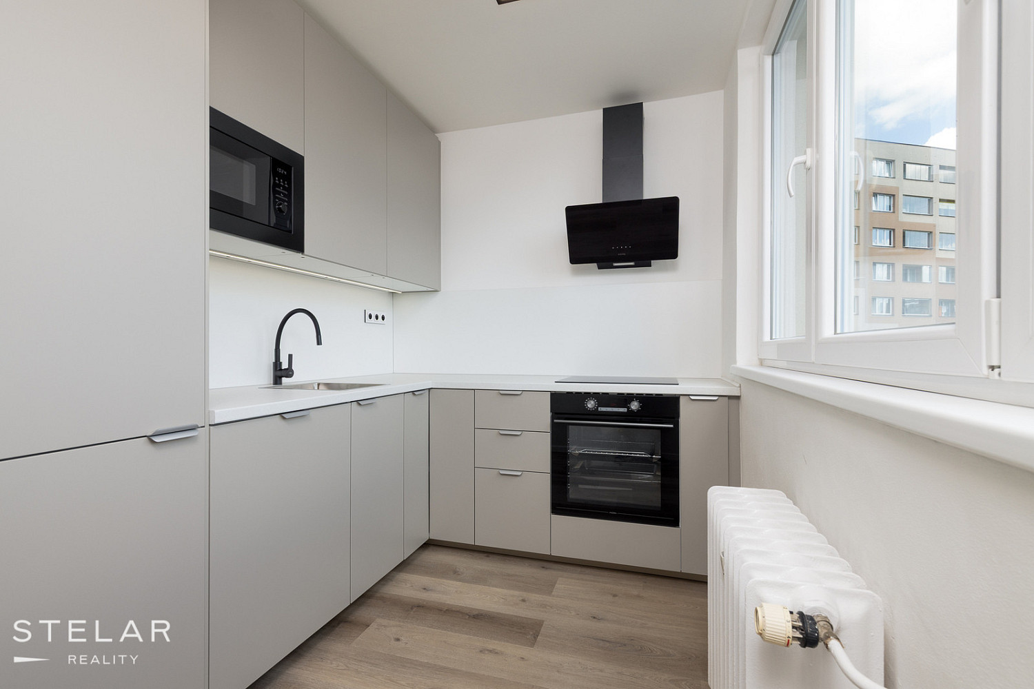 Prodej bytu 2+1 51 m²