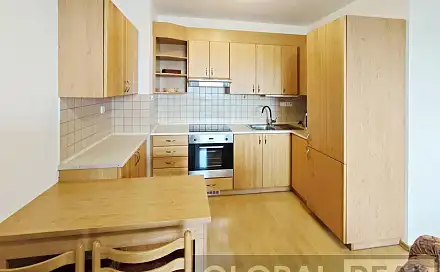 Pronájem bytu 2+kk 48 m², Březinova, Jihlava
