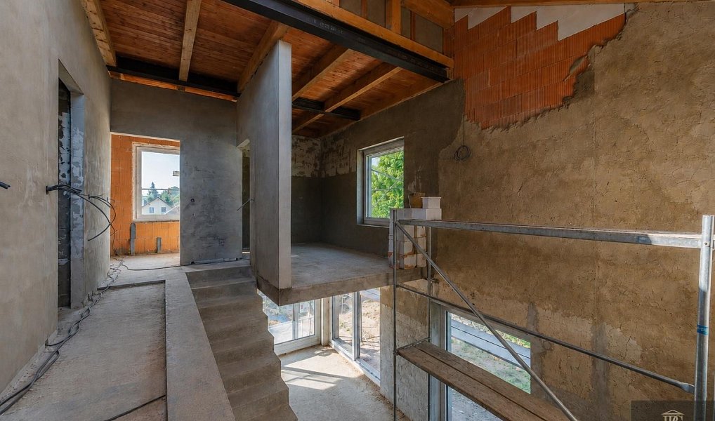 Prodej domu 111 m² s pozemkem 489 m², Liberec – náhled fotky 9