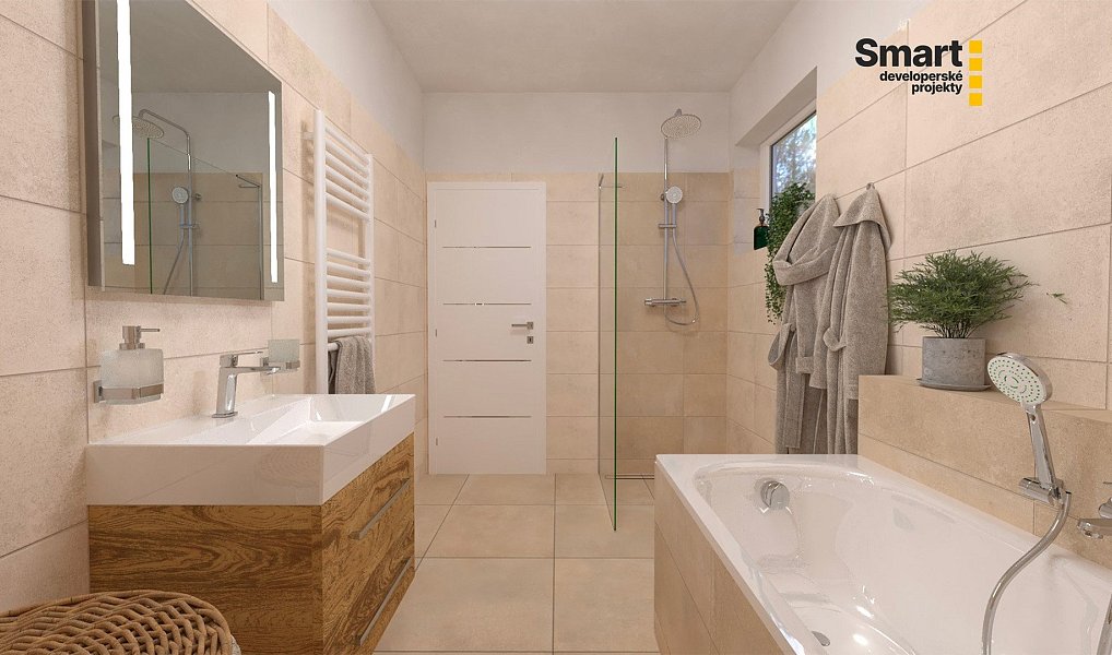 Prodej domu 129 m² s pozemkem 302 m², Olomouc – náhled fotky 3