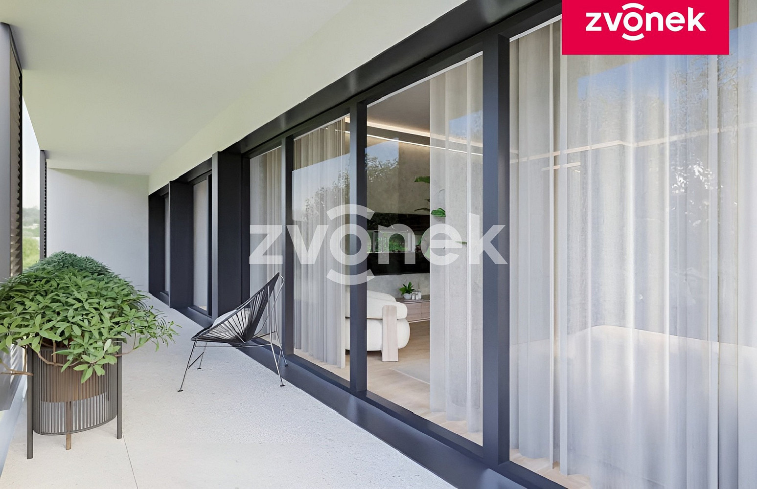 Prodej bytu 4+kk 93 m² – fotografie 5