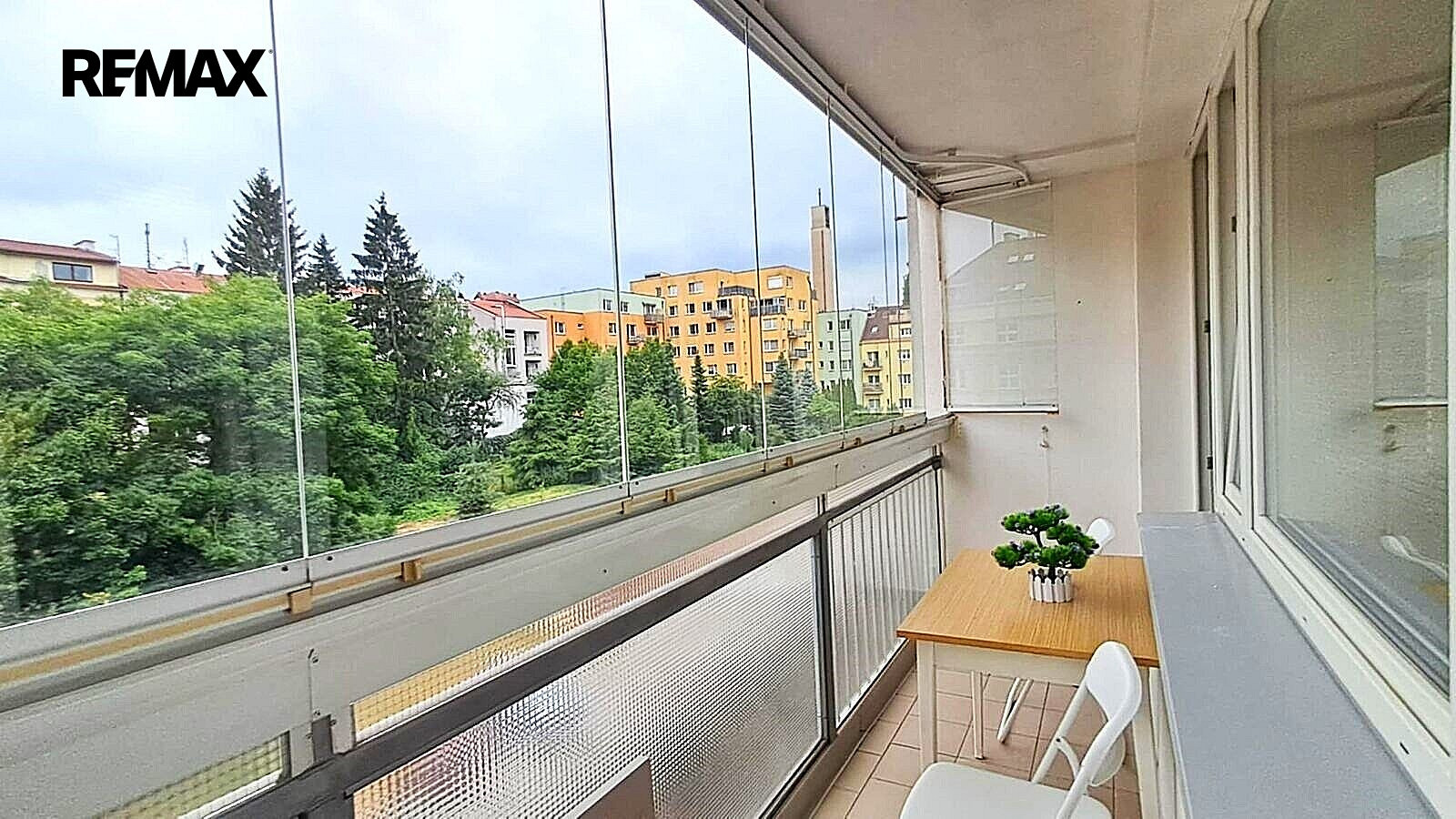 Pronájem bytu 3+1 76 m² – fotografie 5