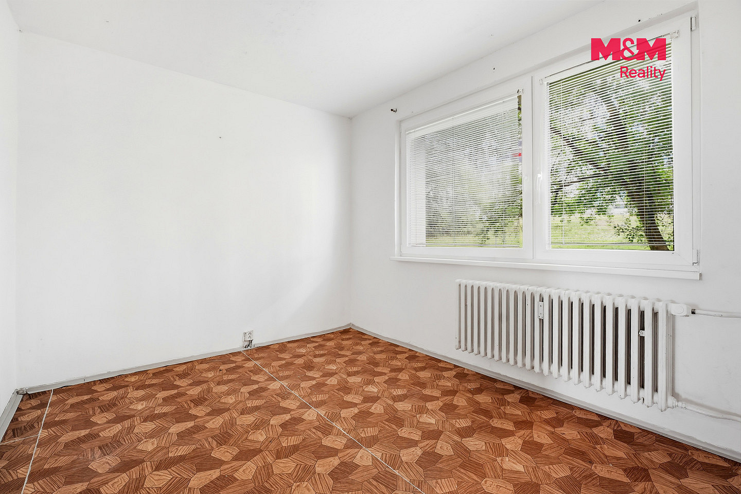 Prodej bytu 2+kk 41 m² — photo 3