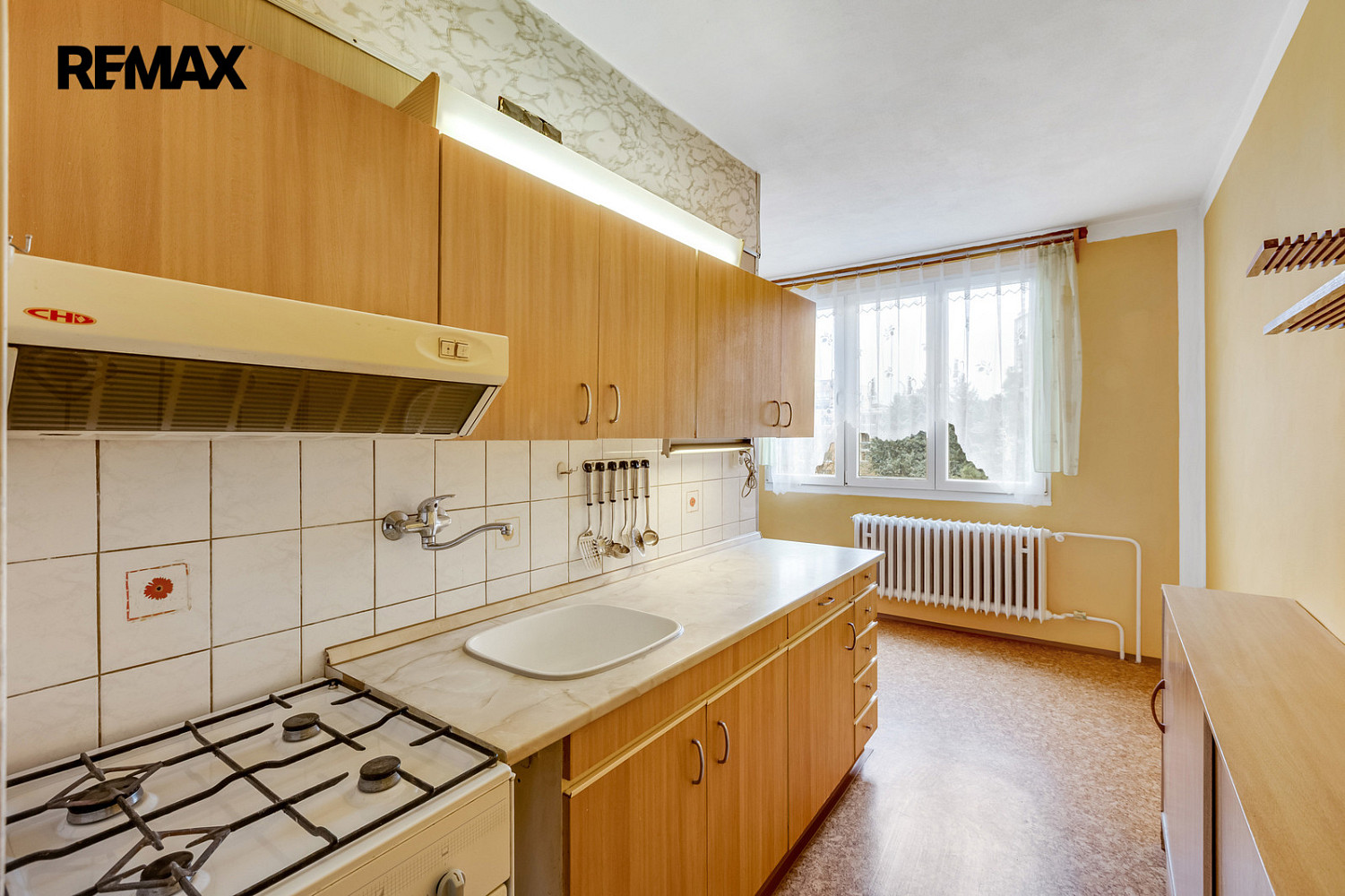 Prodej bytu 3+1 72 m²