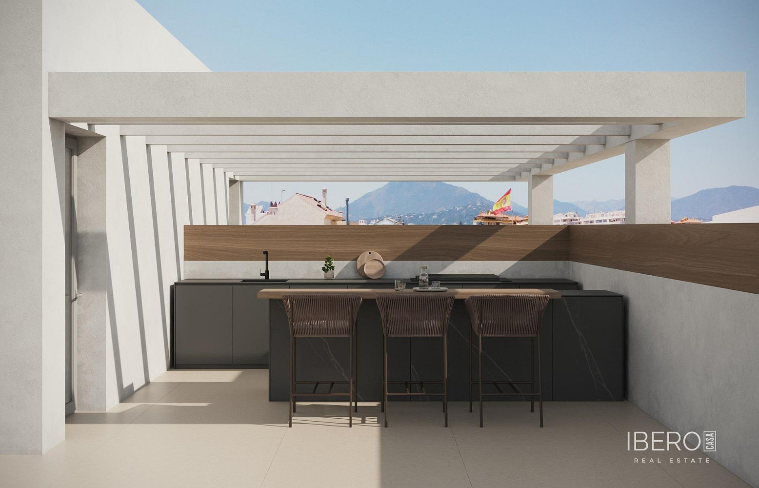 Pis 3+kk – Marbella, El Ingenio, Guadalmina - Vista 5