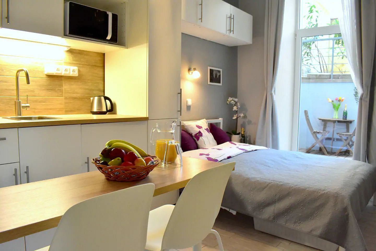 Prodej nájemního domu, činžáku 171 m² – fotografie 5