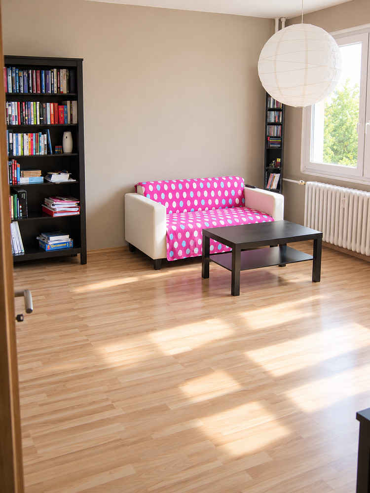 Prodej bytu 3+1 76 m²