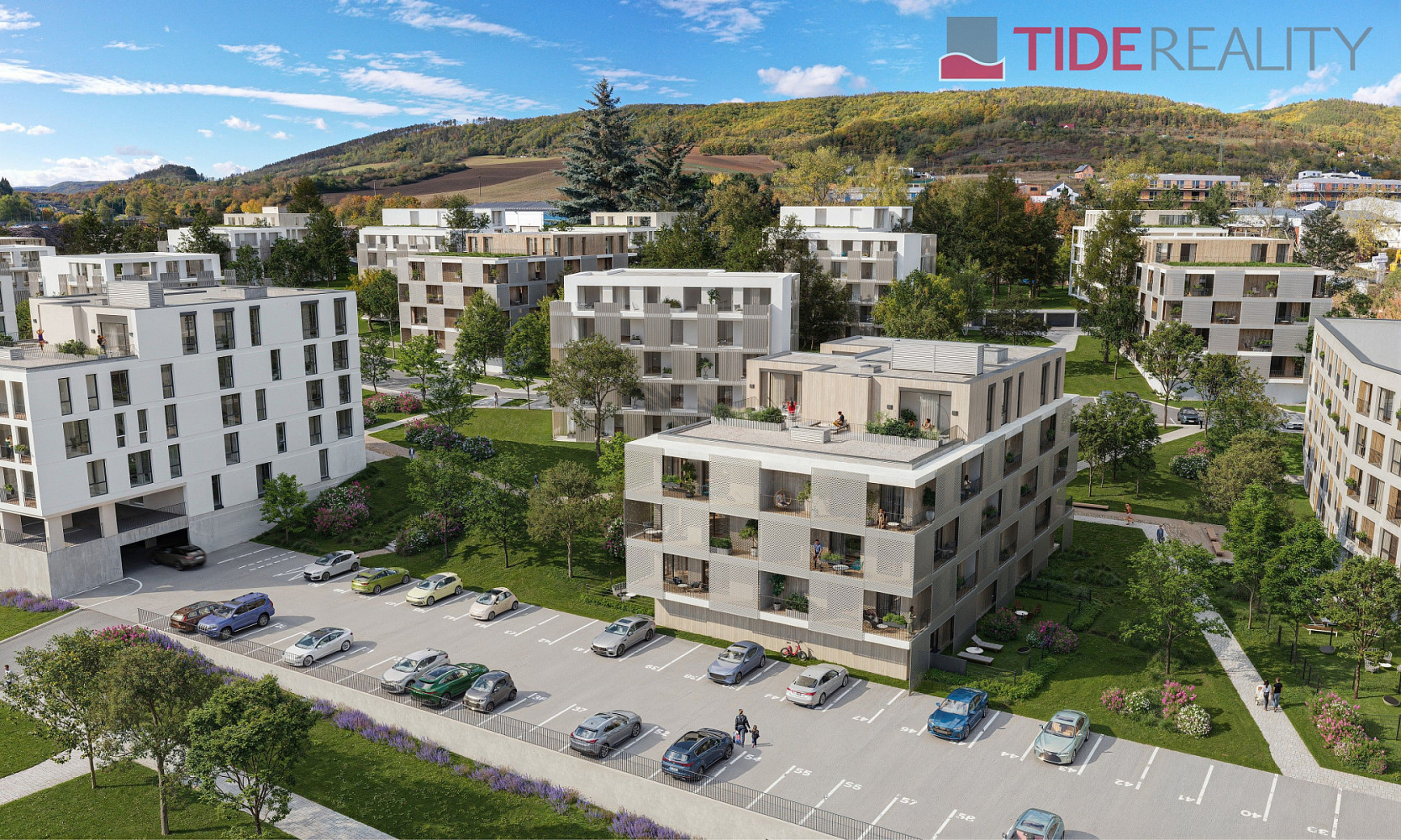 Prodej bytu 1+kk 36 m² – fotografie 4