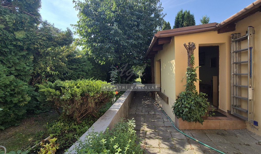 Prodej domu 250 m² s pozemkem 473 m², Slavkov u Brna – náhled fotky 22