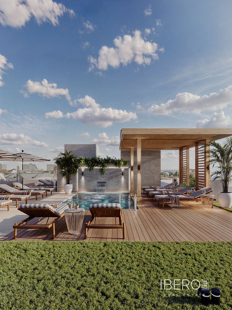 Piso 2+kk – Guardamar del Segura - Vista 2