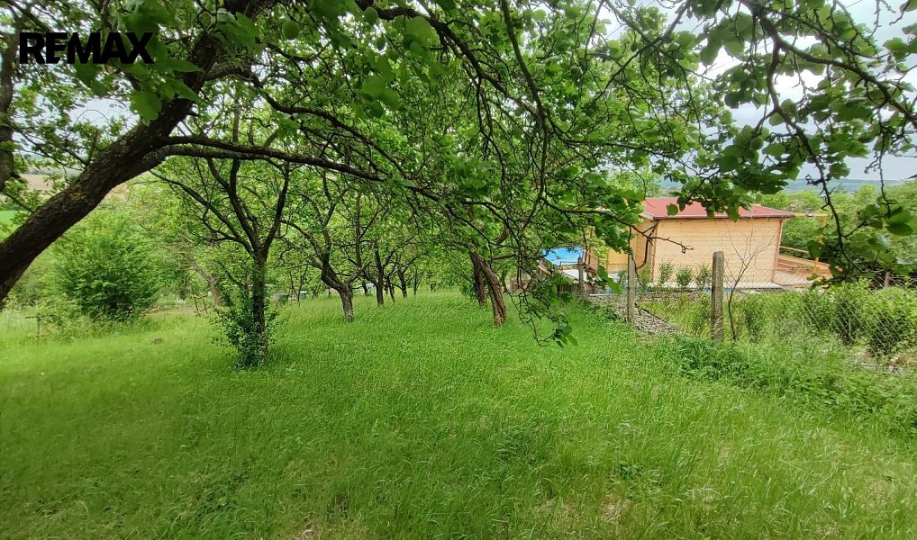 Prodej zahrady 1 279 m², Vážany nad Litavou – náhled fotky 7