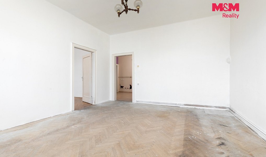 Prodej bytu 3+1 83 m², Ostrava – náhled fotky 14