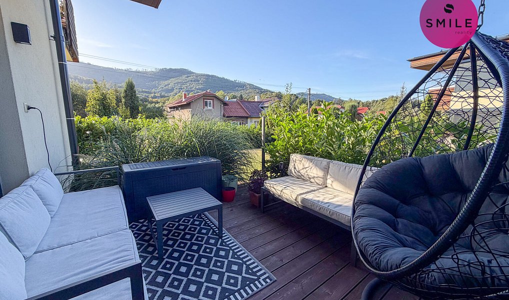 Prodej bytu 3+kk 82 m², Čeladná – náhled fotky 15