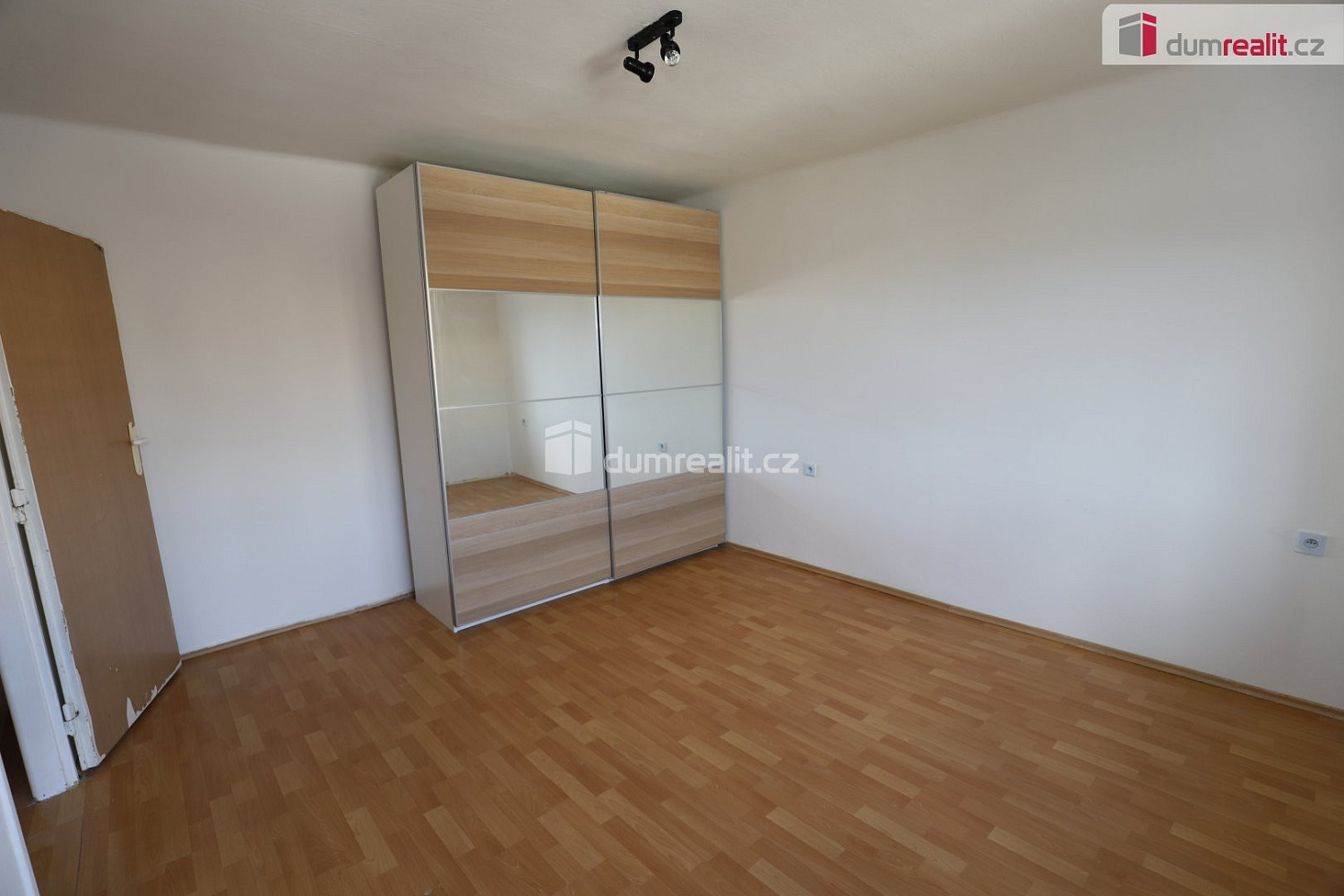 Pronájem bytu 2+1 65 m²