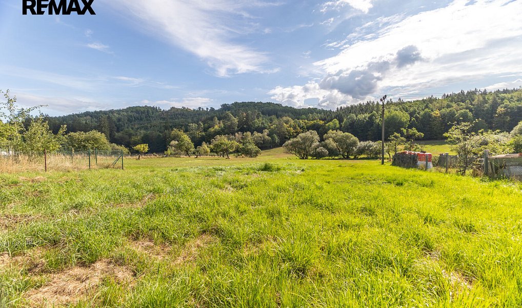 Prodej domu 160 m² s pozemkem 2 647 m², Karlova Ves – náhled fotky 22