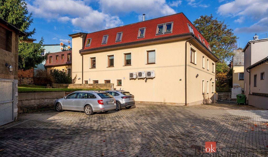 Pronájem bytu 1+kk 22 m², Hrádek nad Nisou – náhled fotky 10