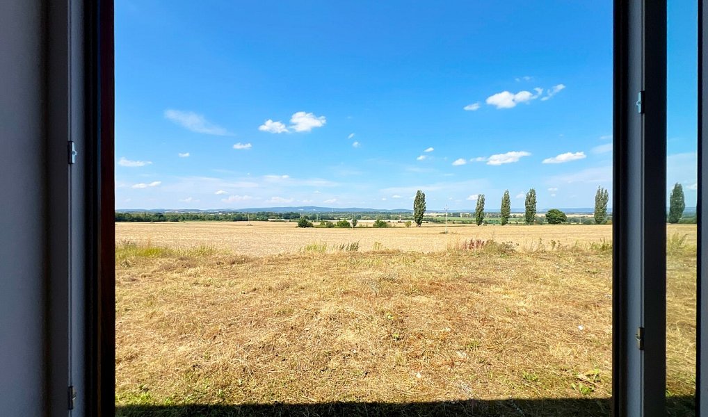 Prodej domu 52 m² s pozemkem 830 m², Cheb – náhled fotky 10