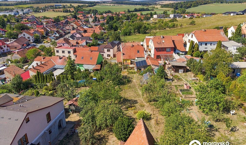 Prodej domu 193 m² s pozemkem 925 m², Zakřany – náhled fotky 4