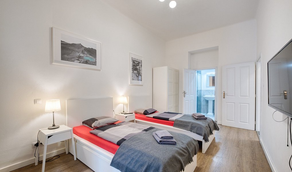 Prodej bytu 3+1 96 m², Praha – náhled fotky 13