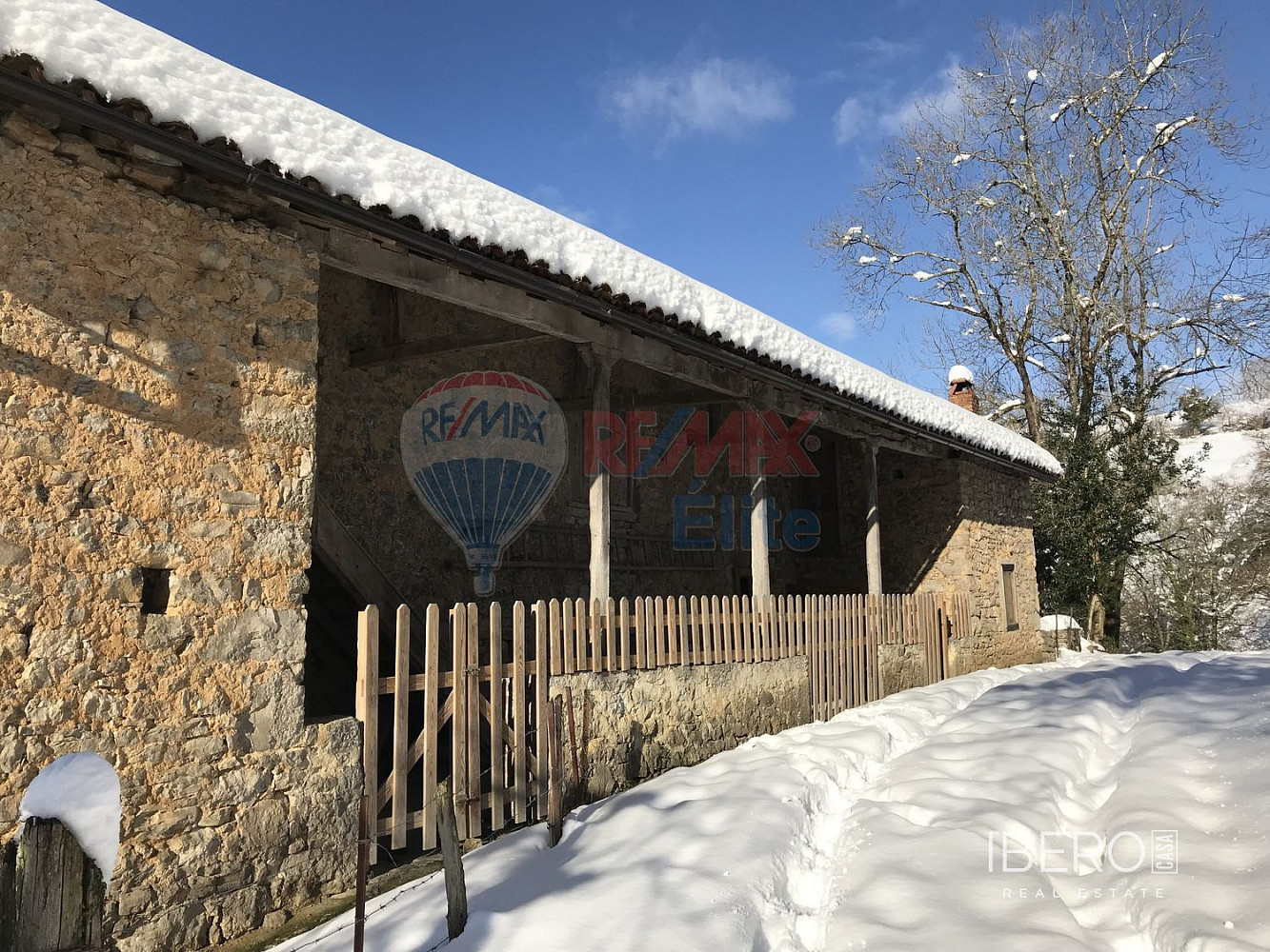 Prodej domu 224 m² s pozemkem 76 188 m² — photo 4