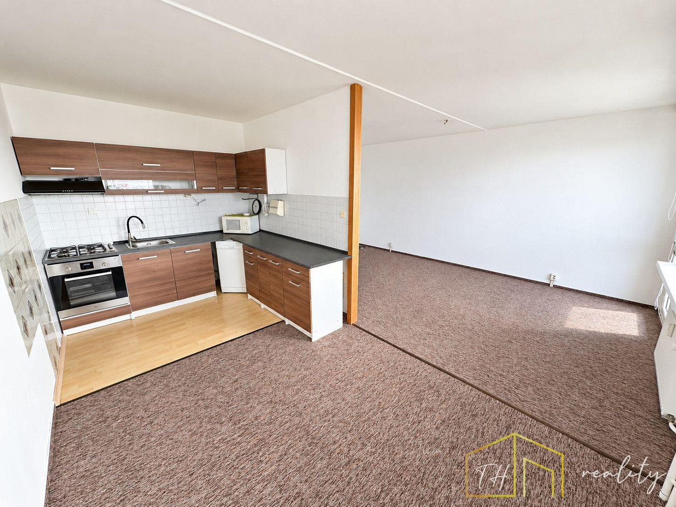 Pronájem bytu 3+kk 68 m² – fotografie 5
