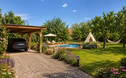 Prodej zahrady 1 611 m², Hodonín