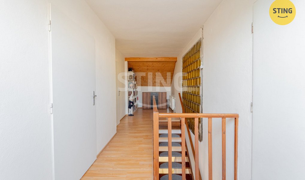 Prodej domu 290 m² s pozemkem 1 301 m², Opava – náhled fotky 9