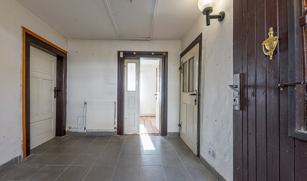 Prodej domu 64 m² s pozemkem 313 m², Nezvěstice – náhled fotky 13