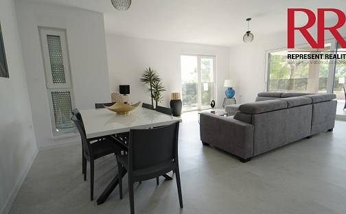 Prodej bytu atypického 108 m², Sućuraj, Chorvatsko, Chorvatsko