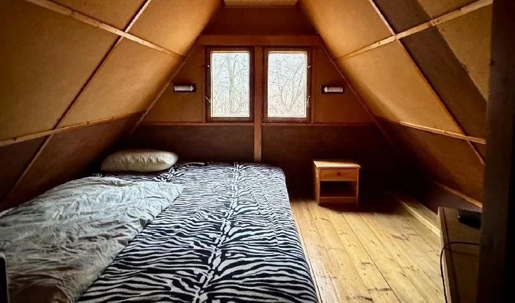 Prodej chaty/chalupy 60 m² s pozemkem 44 m², Brno – náhled fotky 7