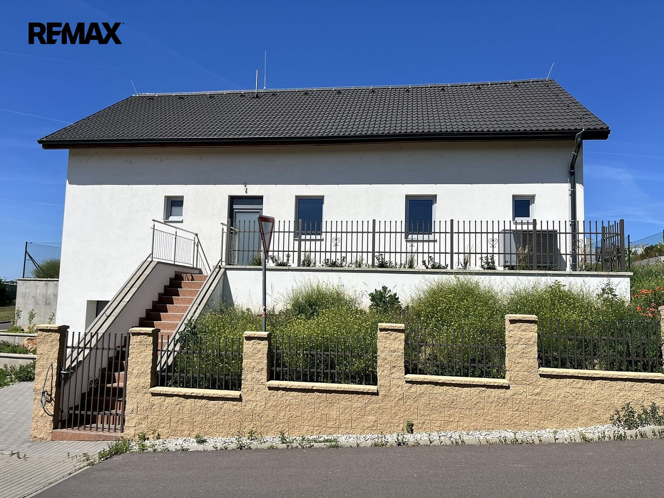 Prodej domu 224 m² s pozemkem 959 m²