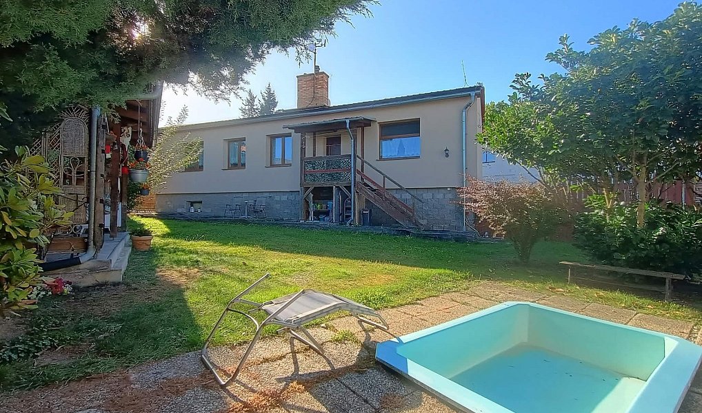 Prodej domu 268 m² s pozemkem 1 347 m², Plzeň – náhled fotky 31