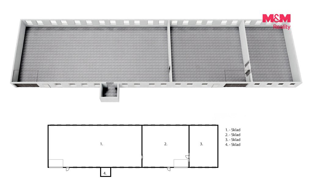 Prodej obchodních prostor 1 381 m², Zbraslavice – náhled fotky 26