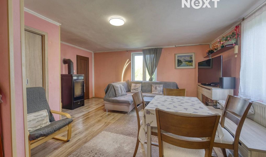 Prodej domu 120 m² s pozemkem 3 951 m², Horažďovice – náhled fotky 5