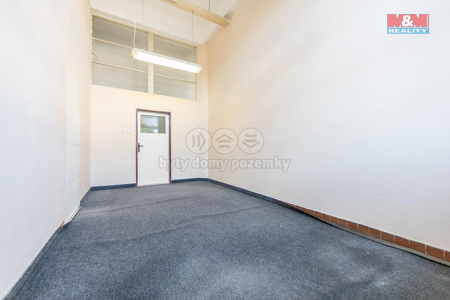 Pronájem kanceláře 64 m² – fotografie 3