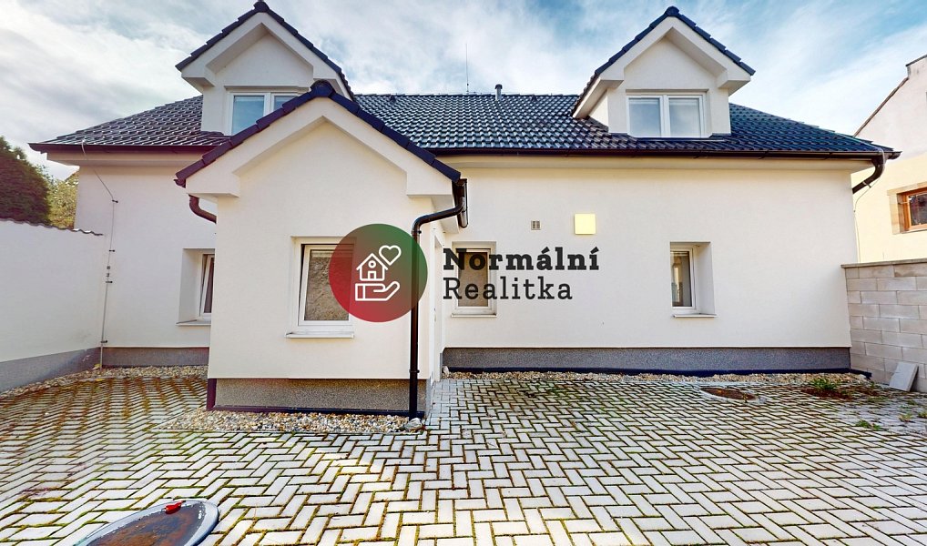 Prodej domu 124 m² s pozemkem 157 m², Peruc – náhled fotky 58
