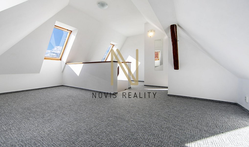 Pronájem bytu 2+kk 74 m², Plzeň – náhled fotky 7