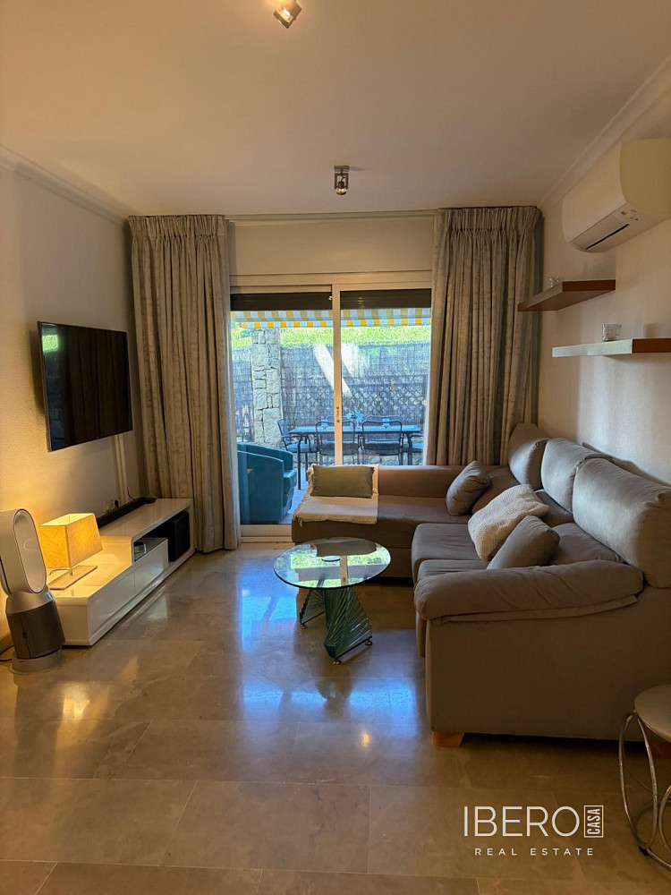Pis 3+kk – Marbella, Barrio Alto - Més