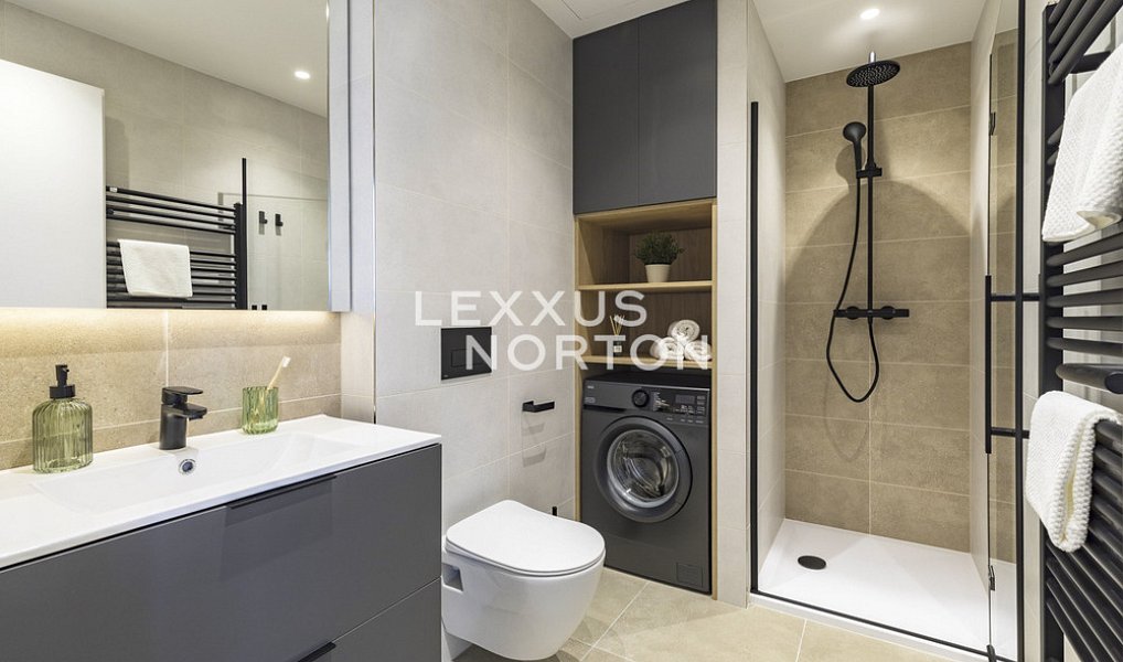 Prodej bytu 2+kk 38 m², Praha – náhled fotky 8