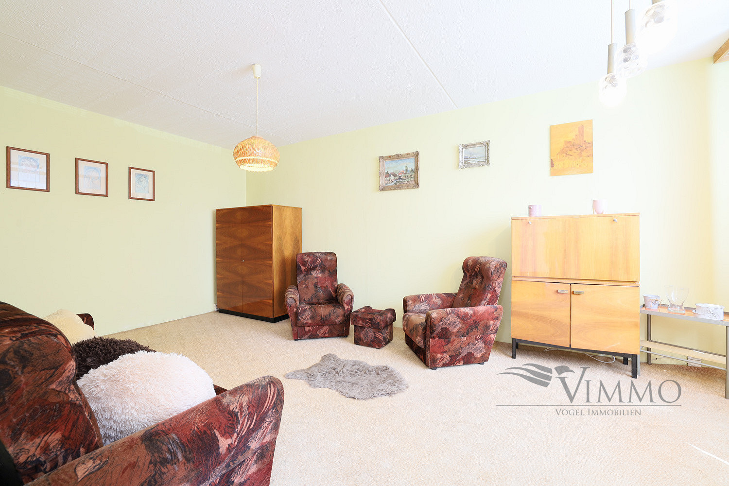 Prodej bytu 3+1 80 m² – fotografie 4