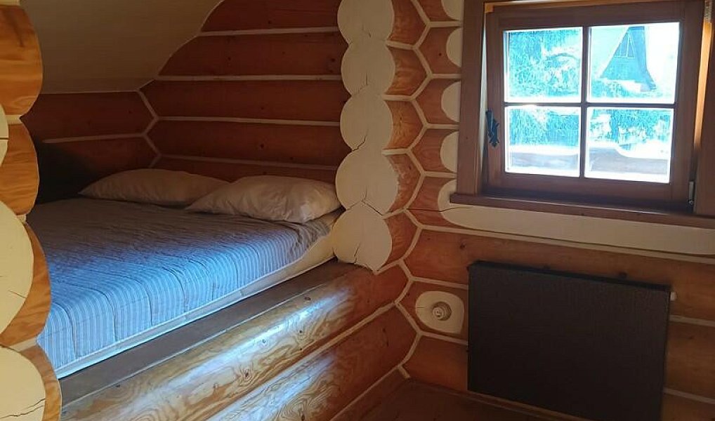 Prodej domu 210 m² s pozemkem 946 m², Pecka – náhled fotky 14