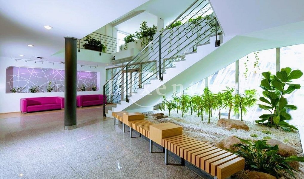 Pronájem kanceláře 570 m², Praha – náhled fotky 4