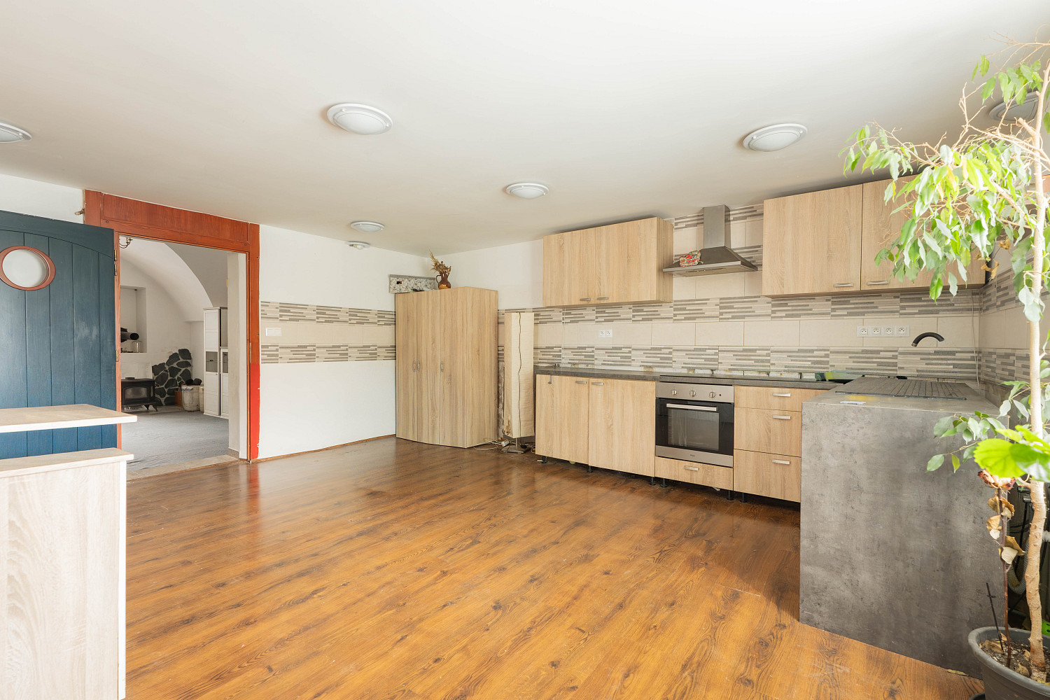 Prodej domu 147 m² s pozemkem 677 m² – fotografie 2