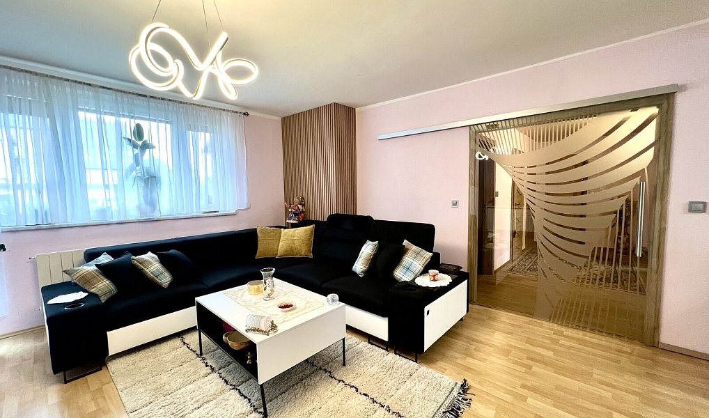 Prodej domu 110 m² s pozemkem 511 m², Ratíškovice – náhled fotky 5