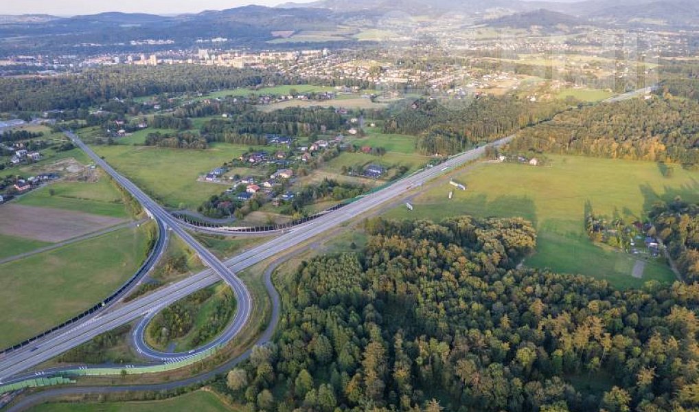 Prodej louky 14 217 m², Třinec – náhled fotky 3