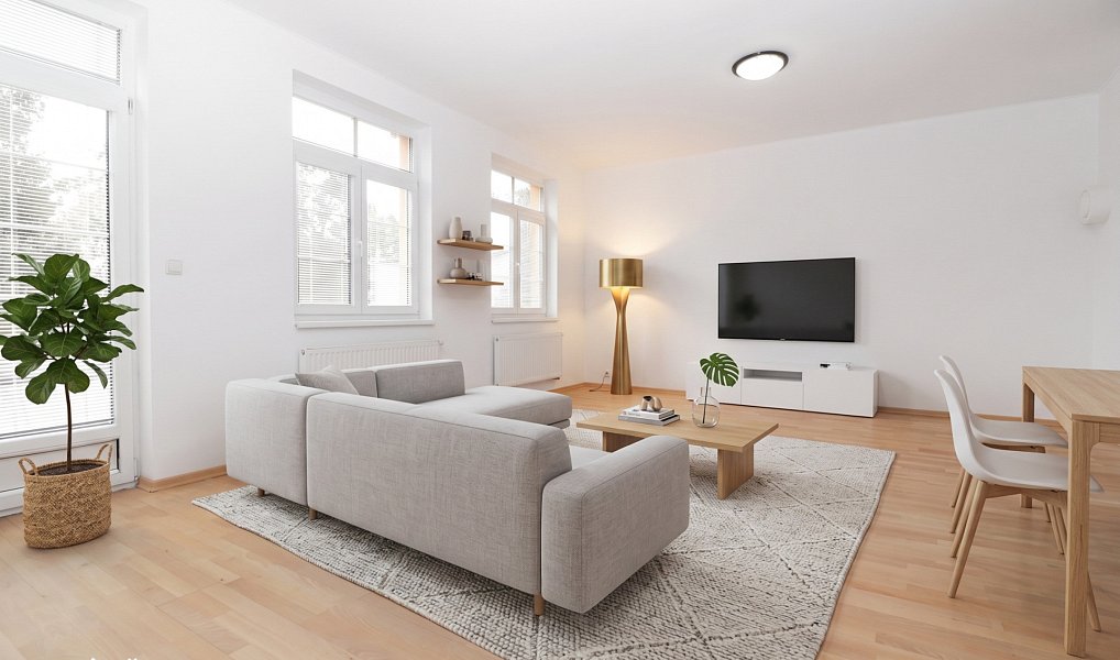 Prodej domu 135 m² s pozemkem 161 m², Jihlava – náhled fotky 8