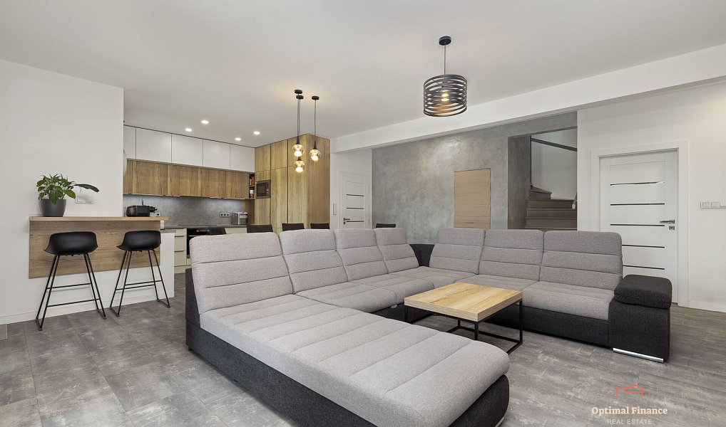 Prodej domu 241 m² s pozemkem 704 m², Klimkovice – náhled fotky 7
