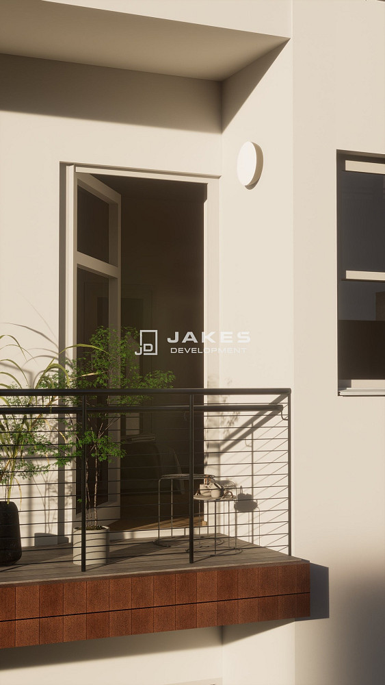 Prodej bytu 2+kk 36 m² — photo 4