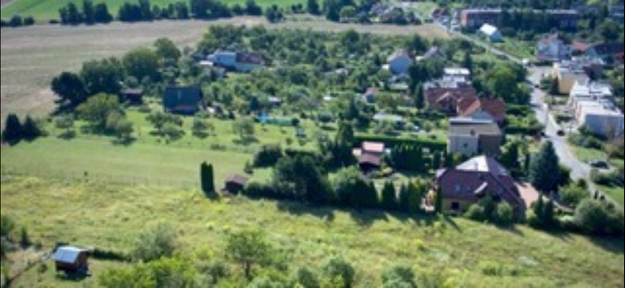 Prodej stavebního pozemku 4 200 m² — photo 3